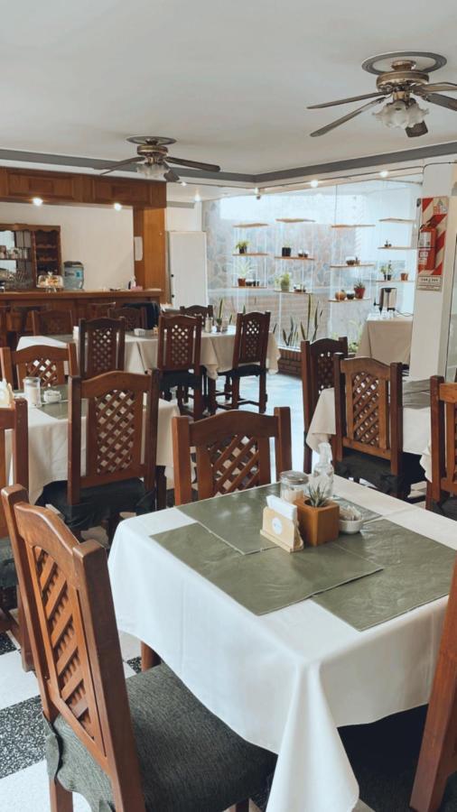 Hotel Salvador Catamarca 산 페르난도 델 바예 데 카타마르카 외부 사진