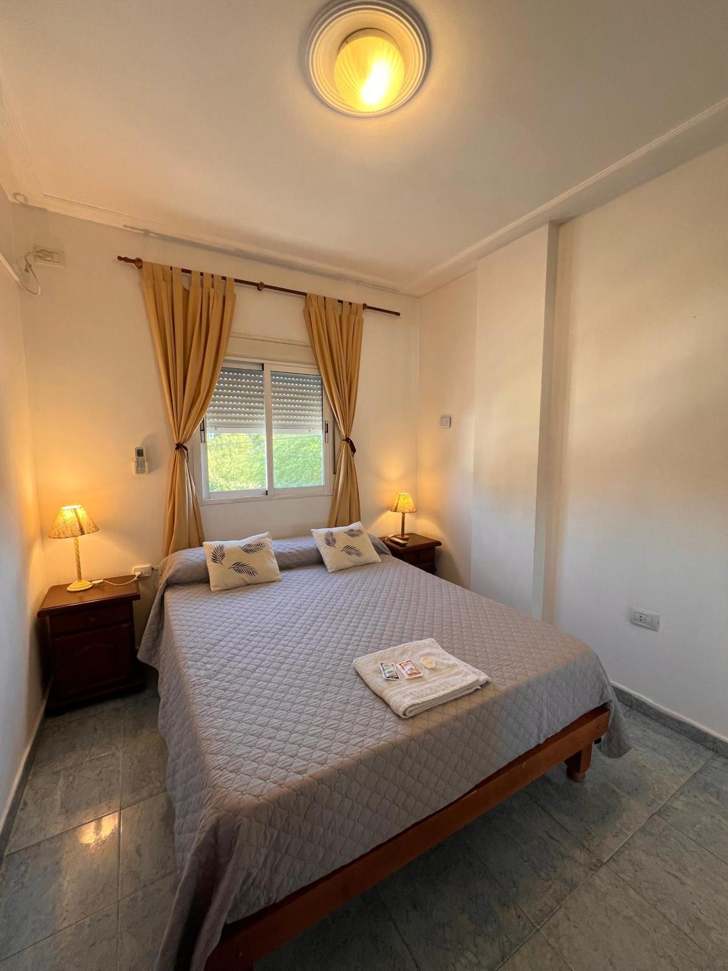 Hotel Salvador Catamarca 산 페르난도 델 바예 데 카타마르카 외부 사진